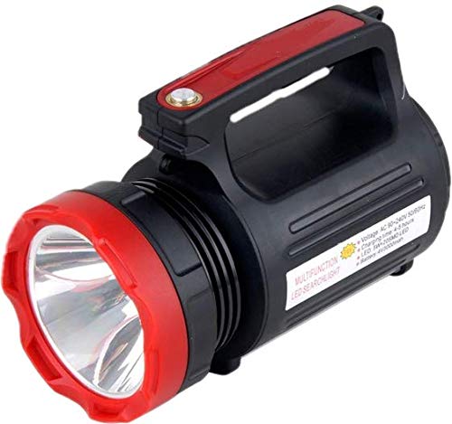 Lanterna de Mana YJ-2895U cu LED economic